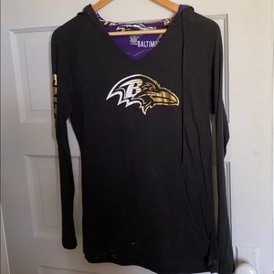 Ravens Long Sleeve